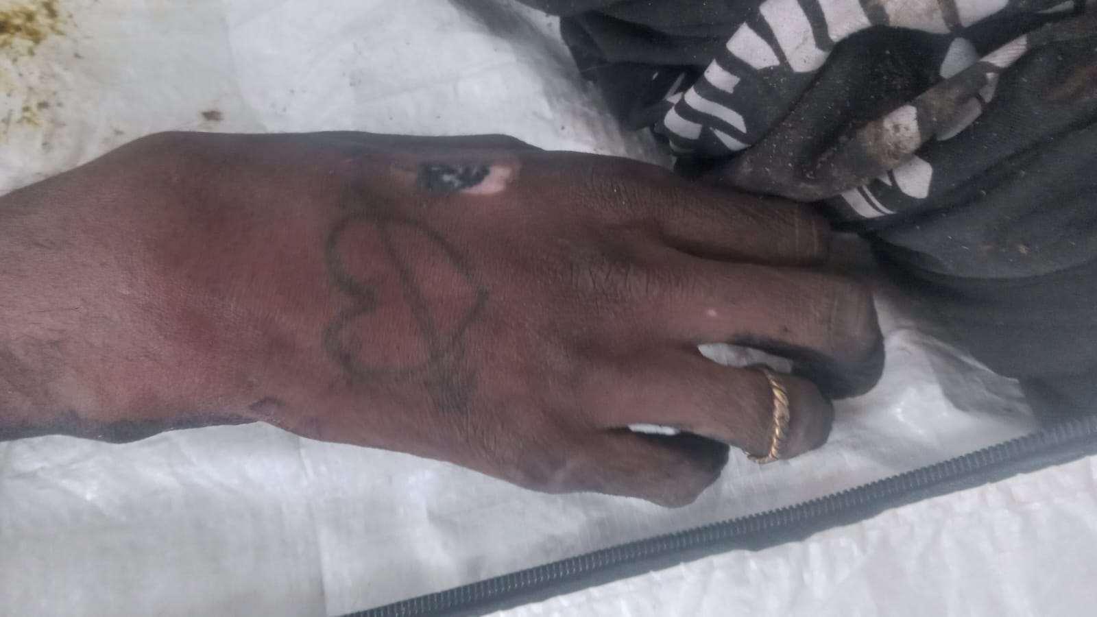 Tattoo Image